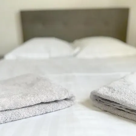 La Gare: 50m2, 4 Prs, 2 Ch - Proximite Cite Gastro Appartement